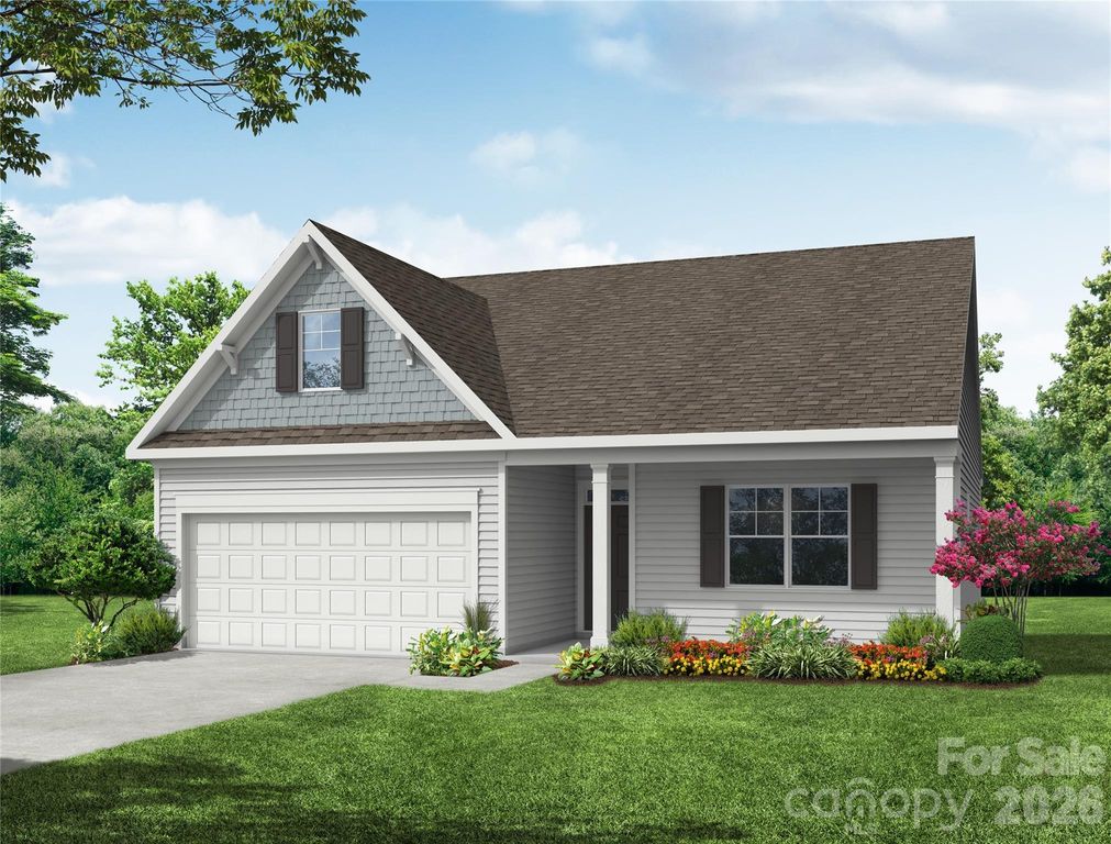 1849 Barksdale Road, Sherrills Ford, NC 28673