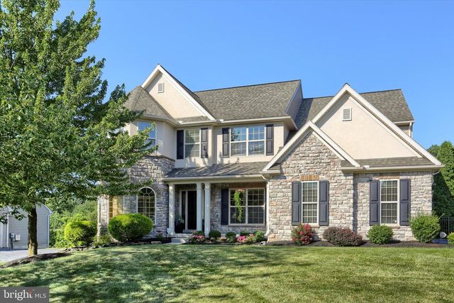 2709 WESTHAMPTON TER, Elizabethtown, PA 17022