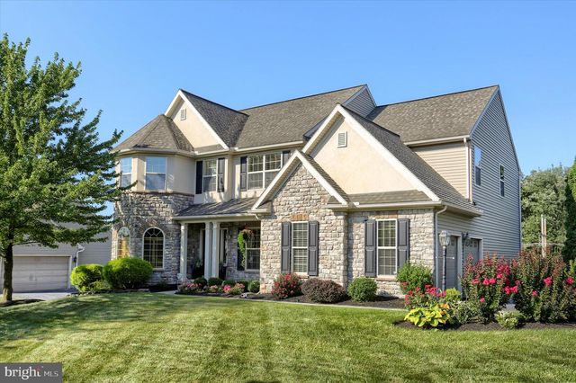 2709 WESTHAMPTON TER, Elizabethtown, PA 17022