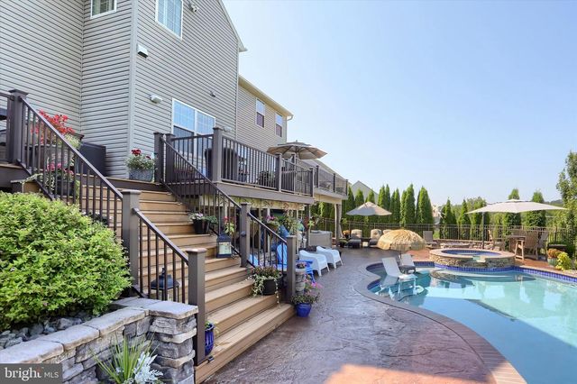 2709 WESTHAMPTON TER, Elizabethtown, PA 17022