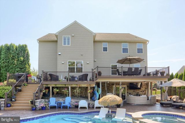 2709 WESTHAMPTON TER, Elizabethtown, PA 17022