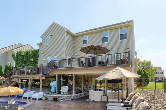 2709 WESTHAMPTON TER, Elizabethtown, PA 17022