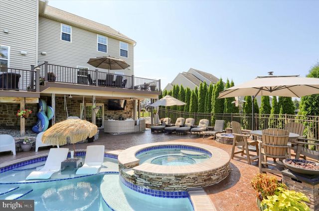 2709 WESTHAMPTON TER, Elizabethtown, PA 17022