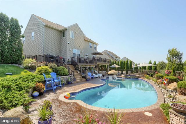 2709 WESTHAMPTON TER, Elizabethtown, PA 17022