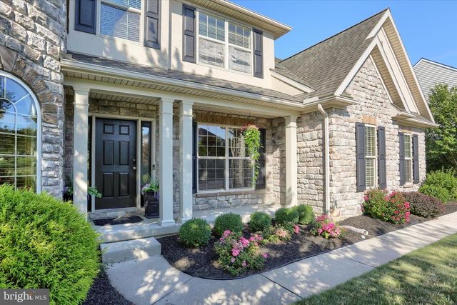 2709 WESTHAMPTON TER, Elizabethtown, PA 17022