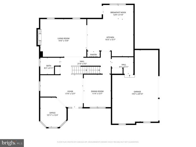 2709 WESTHAMPTON TER, Elizabethtown, PA 17022