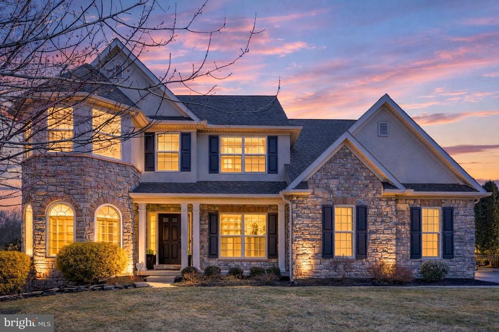 2709 WESTHAMPTON TER, Elizabethtown, PA 17022