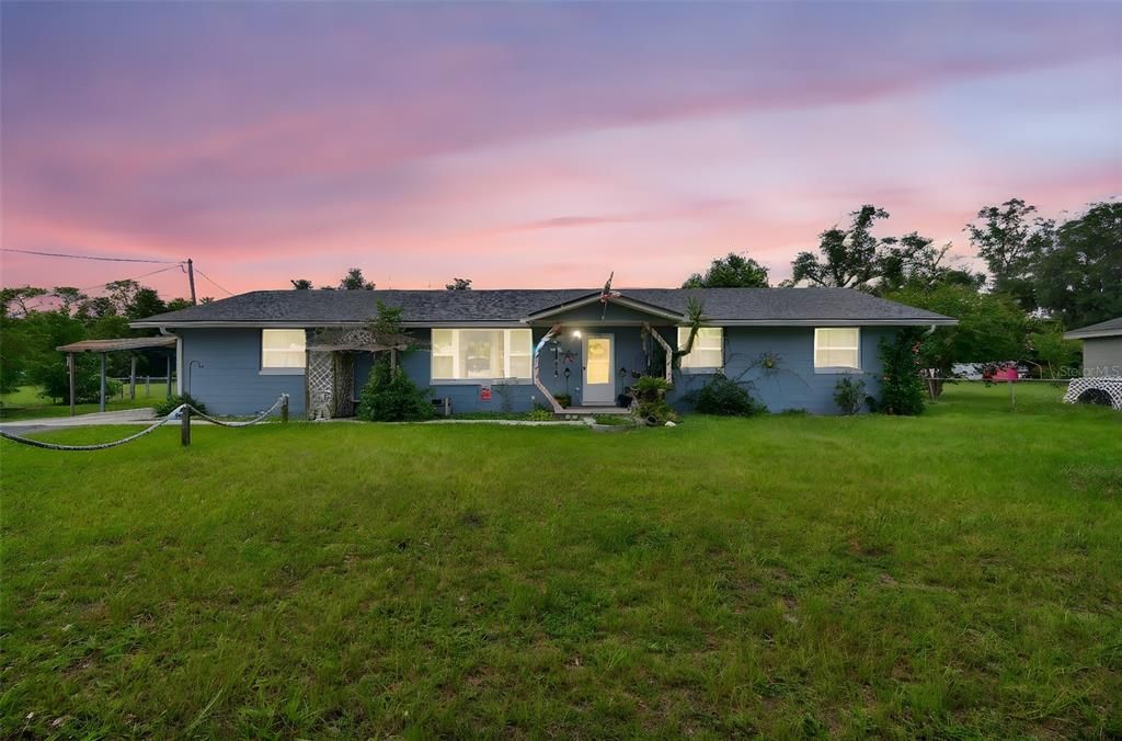8609 WALDEN ROAD, Jacksonville, FL 32244