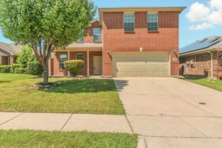 733 Cedar Cove Drive, Princeton, TX 75407