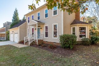 5300 Belsay Drive, Raleigh, NC 27612