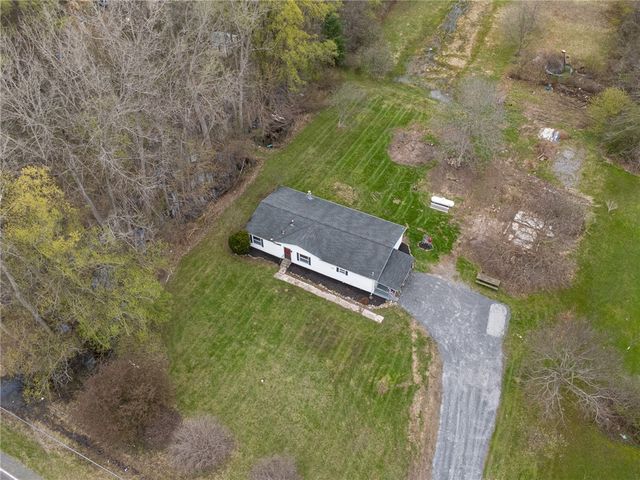4173 Hosey Road, Manchester, NY 14522