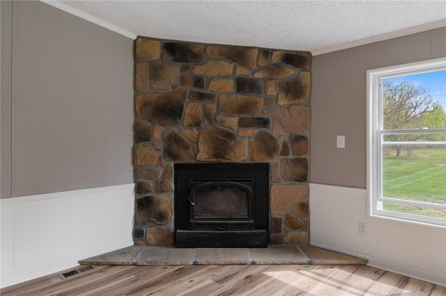 4173 Hosey Road, Manchester, NY 14522