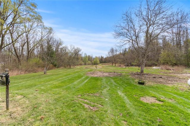 4173 Hosey Road, Manchester, NY 14522