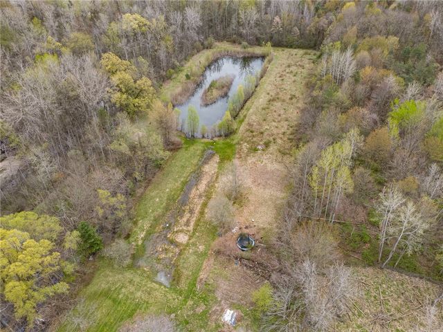 4173 Hosey Road, Manchester, NY 14522
