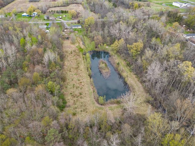 4173 Hosey Road, Manchester, NY 14522