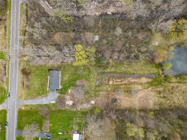 4173 Hosey Road, Manchester, NY 14522