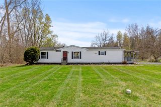 4173 Hosey Road, Manchester, NY 14522