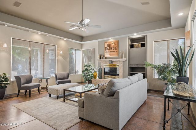 4848 N 36TH Street 118, Phoenix, AZ 85018