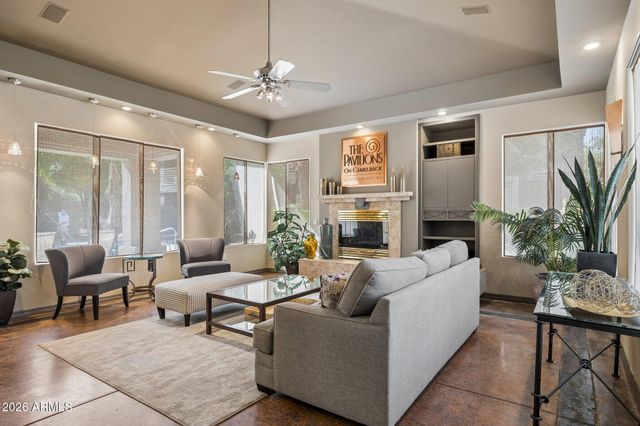 4848 N 36TH Street 118, Phoenix, AZ 85018