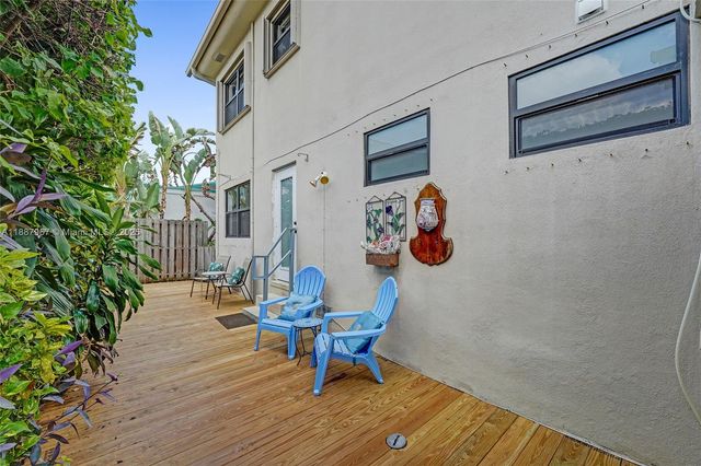 343 Palm St 3, Hollywood, FL 33019