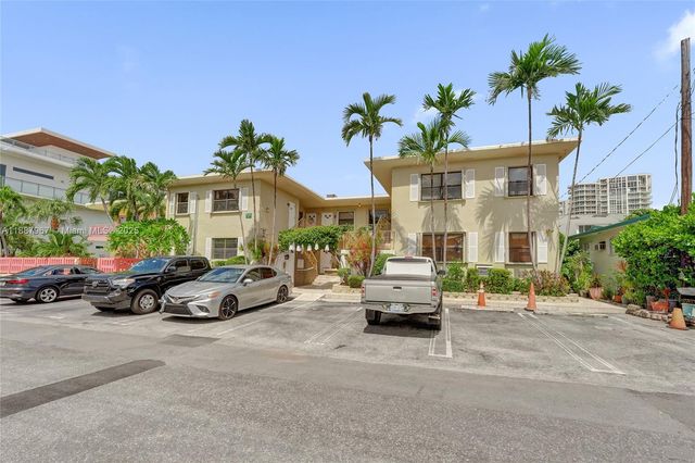343 Palm St 3, Hollywood, FL 33019