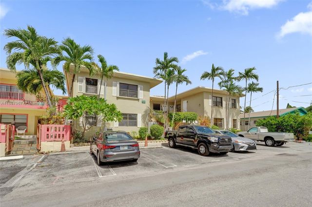343 Palm St 3, Hollywood, FL 33019