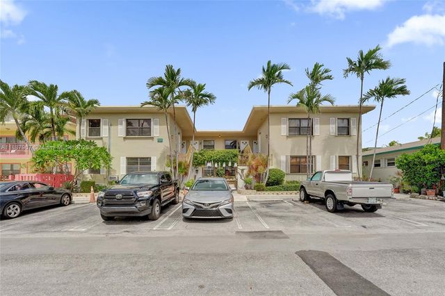 343 Palm St 3, Hollywood, FL 33019