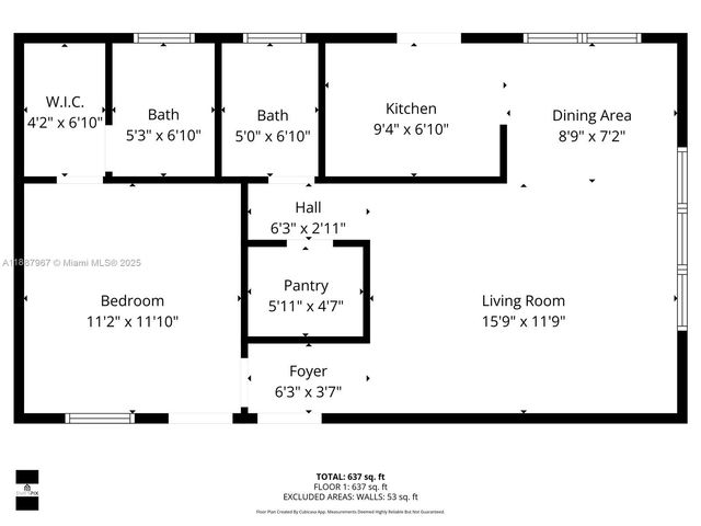 343 Palm St 3, Hollywood, FL 33019