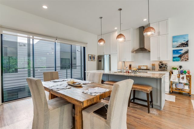 2211 Moser Avenue 4, Dallas, TX 75206