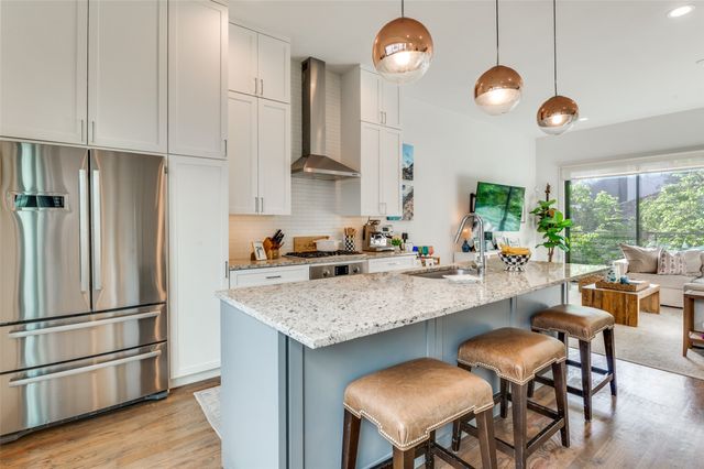 2211 Moser Avenue 4, Dallas, TX 75206