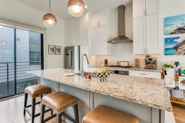 2211 Moser Avenue 4, Dallas, TX 75206