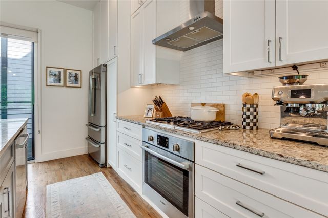 2211 Moser Avenue 4, Dallas, TX 75206