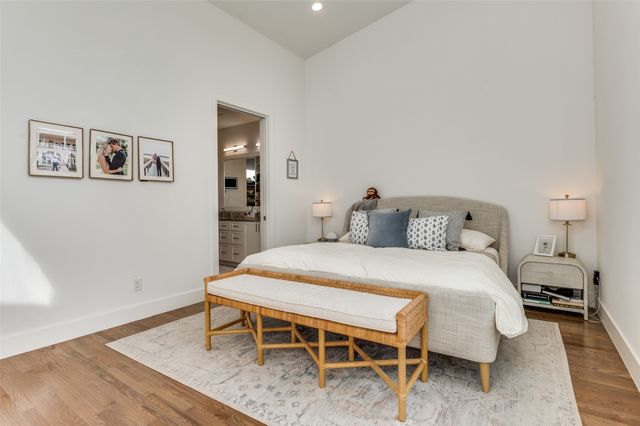 2211 Moser Avenue 4, Dallas, TX 75206