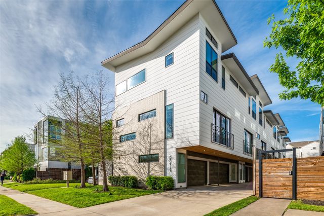 2211 Moser Avenue 4, Dallas, TX 75206