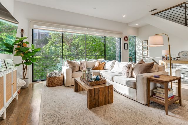 2211 Moser Avenue 4, Dallas, TX 75206