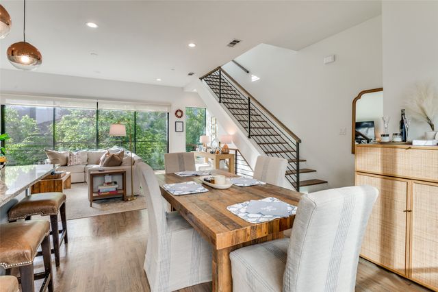 2211 Moser Avenue 4, Dallas, TX 75206