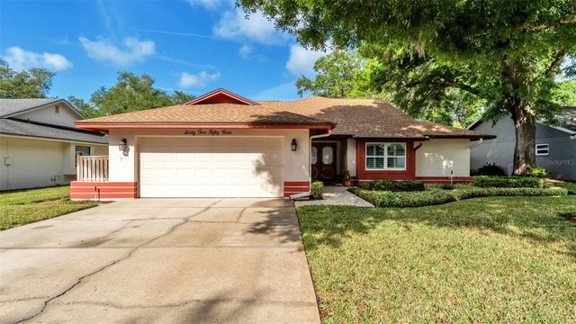 6259 BUTTERNUT DRIVE, Lakeland, FL 33813