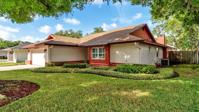 6259 BUTTERNUT DRIVE, Lakeland, FL 33813