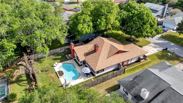 6259 BUTTERNUT DRIVE, Lakeland, FL 33813