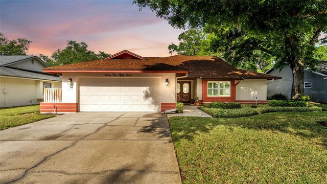 6259 BUTTERNUT DRIVE, Lakeland, FL 33813