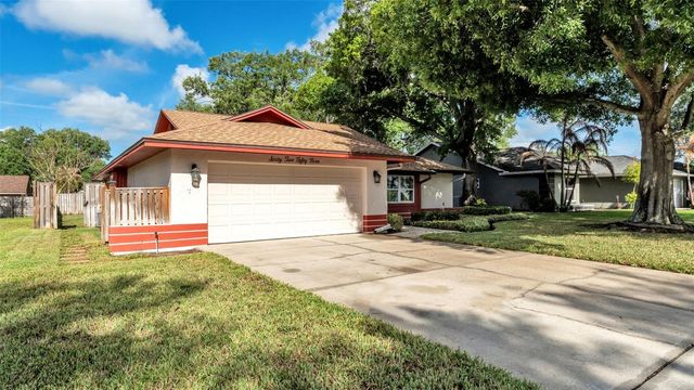 6259 BUTTERNUT DRIVE, Lakeland, FL 33813