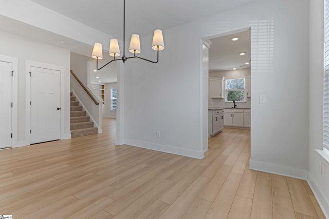215 Fenwick Drive, Woodruff, SC 29388