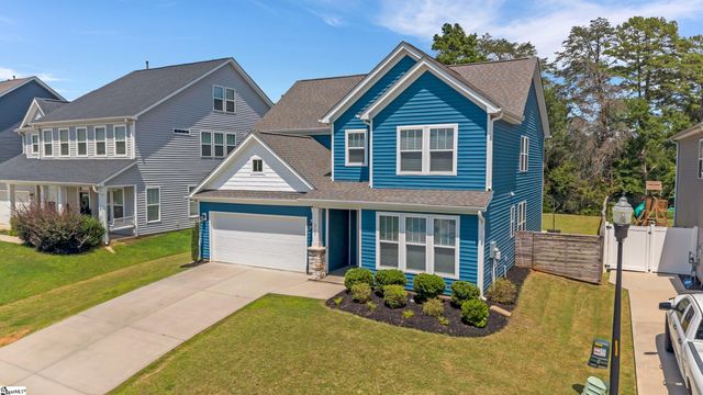 215 Fenwick Drive, Woodruff, SC 29388