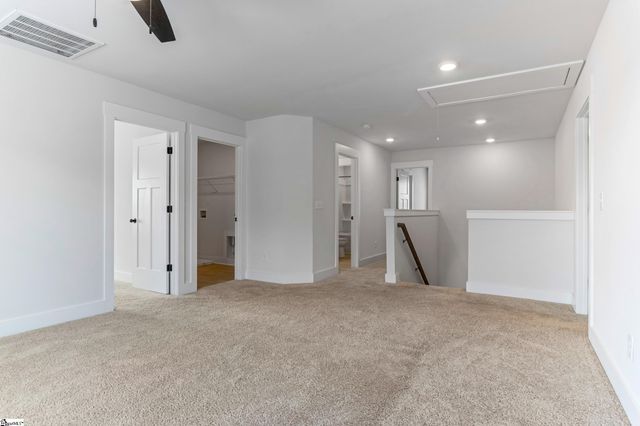 215 Fenwick Drive, Woodruff, SC 29388
