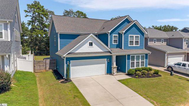 215 Fenwick Drive, Woodruff, SC 29388