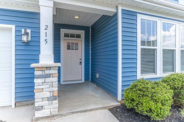 215 Fenwick Drive, Woodruff, SC 29388