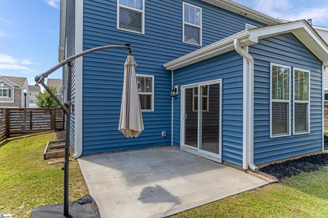 215 Fenwick Drive, Woodruff, SC 29388