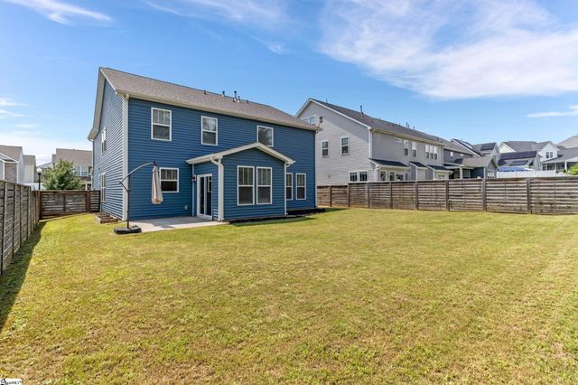 215 Fenwick Drive, Woodruff, SC 29388