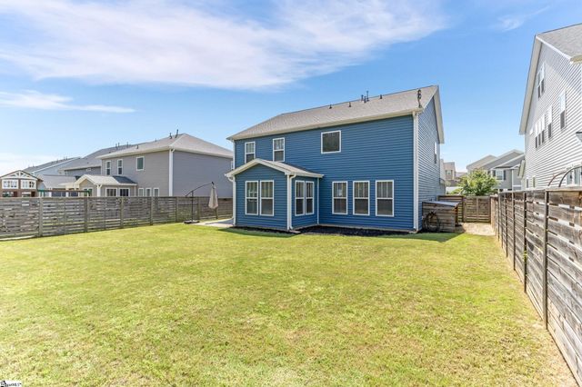 215 Fenwick Drive, Woodruff, SC 29388