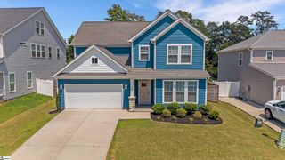 215 Fenwick Drive, Woodruff, SC 29388